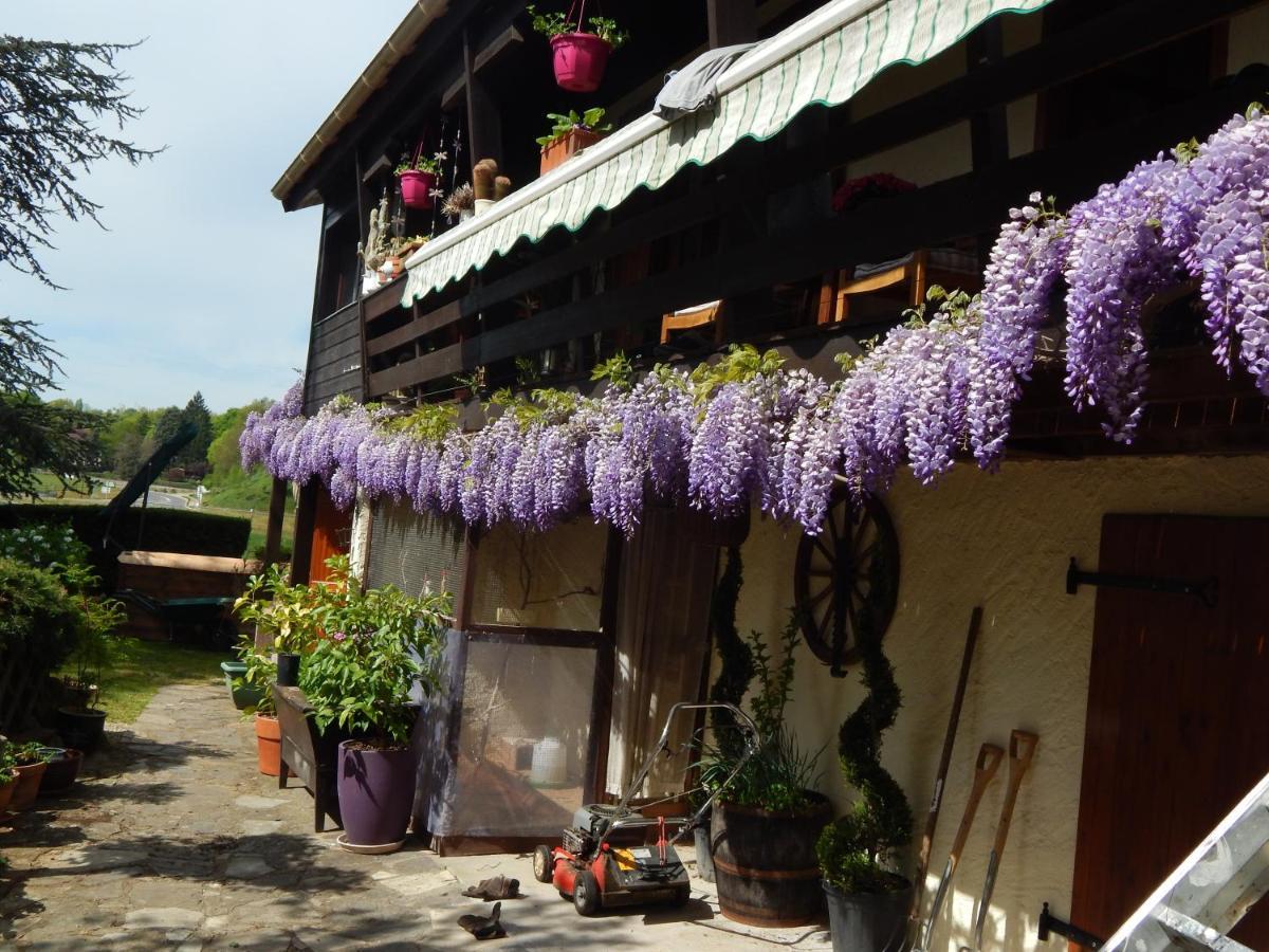 The Petite Chalet Chambre D'Hotes L'Isle-Jourdain  Esterno foto